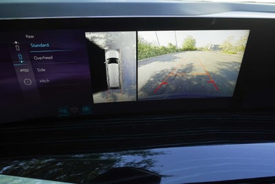 2025 Cadillac Escalade ESV Sport