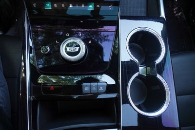 2025 Cadillac Escalade ESV Sport