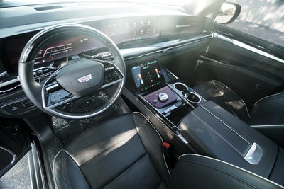 2025 Cadillac Escalade ESV Sport