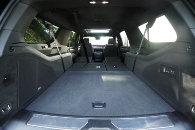 2025 Cadillac Escalade ESV Sport