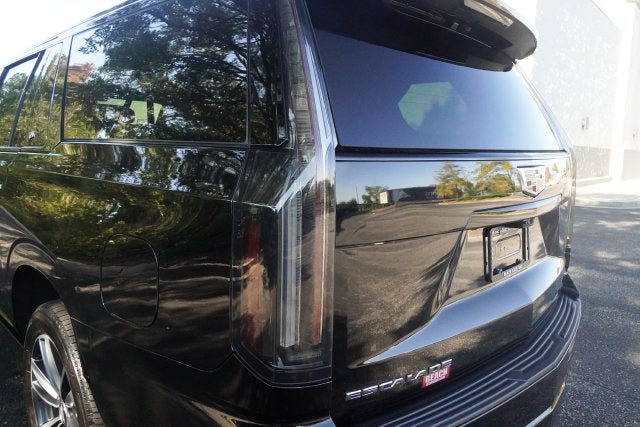 2025 Cadillac Escalade ESV Sport