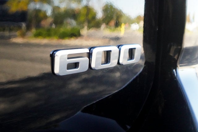 2025 Cadillac Escalade ESV Sport