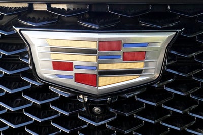 2025 Cadillac Escalade ESV Sport
