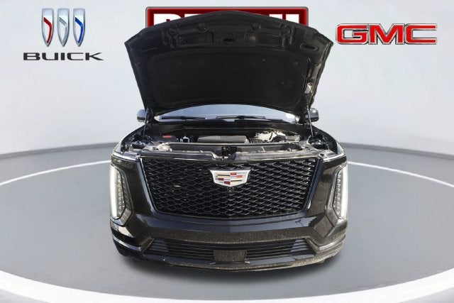 2025 Cadillac Escalade ESV Sport