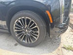 2025 Cadillac Escalade ESV Sport Platinum