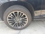 2025 Cadillac Escalade ESV Sport Platinum