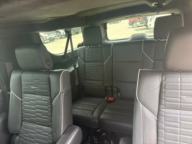 2025 Cadillac Escalade ESV Sport Platinum