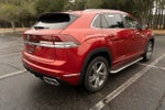 2024 Volkswagen Atlas Cross Sport 2.0T SEL R-Line