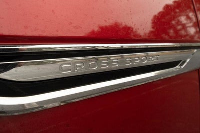 2024 Volkswagen Atlas Cross Sport 2.0T SEL R-Line