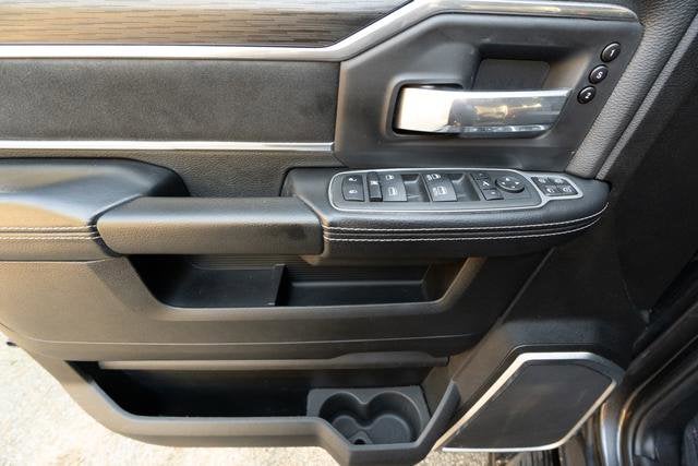 2023 RAM 3500 Laramie