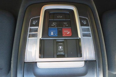 2023 RAM 3500 Laramie