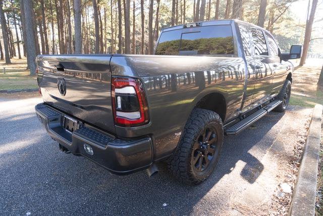 2023 RAM 3500 Laramie