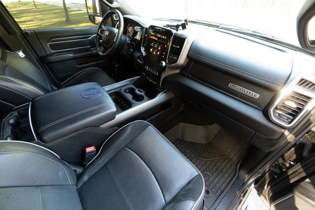 2023 RAM 3500 Laramie