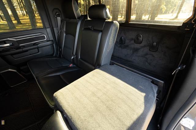 2023 RAM 3500 Laramie