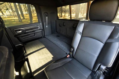 2023 RAM 3500 Laramie