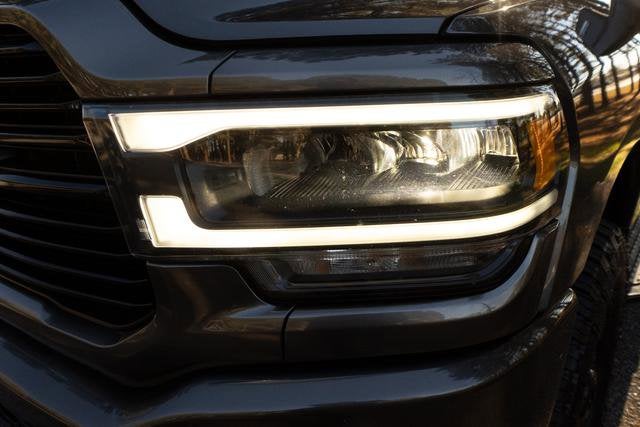 2023 RAM 3500 Laramie