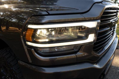 2023 RAM 3500 Laramie