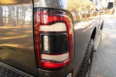 2023 RAM 3500 Laramie