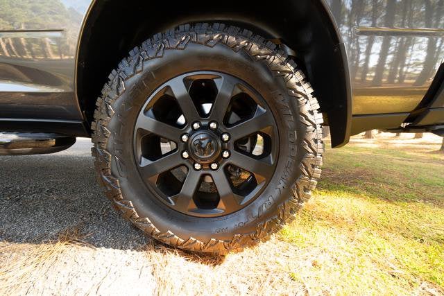 2023 RAM 3500 Laramie