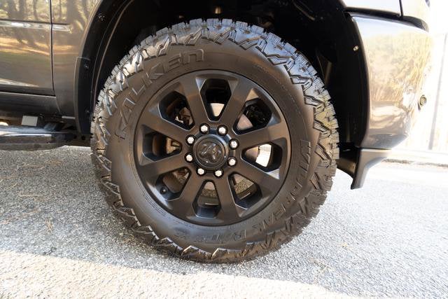 2023 RAM 3500 Laramie