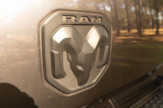 2023 RAM 3500 Laramie