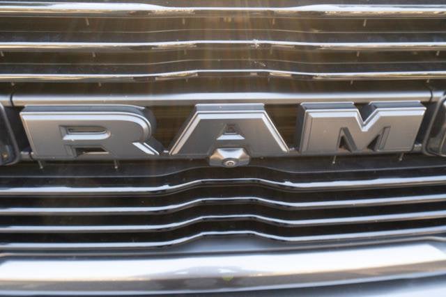 2023 RAM 3500 Laramie