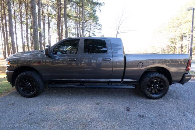 2023 RAM 3500 Laramie