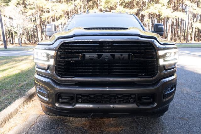 2023 RAM 3500 Laramie