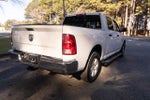 2020 RAM 1500 Classic Tradesman