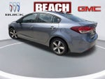 2018 Kia Forte S
