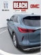 2022 INFINITI QX50 ESSENTIAL