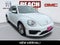 2017 Volkswagen Beetle 1.8T Fleet