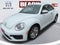 2017 Volkswagen Beetle 1.8T Fleet