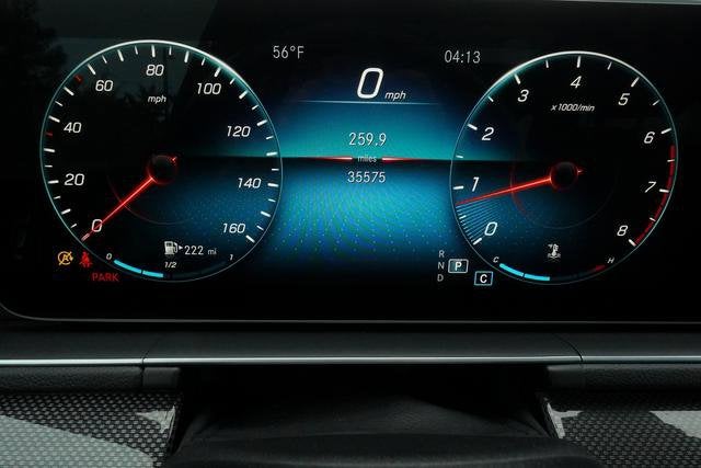 2022 Mercedes-Benz GLE GLE 350