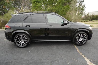 2022 Mercedes-Benz GLE GLE 350