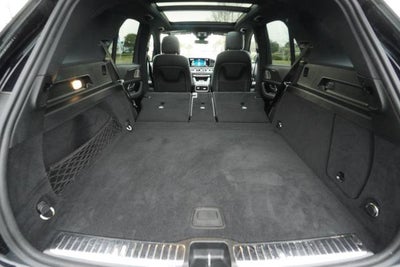 2022 Mercedes-Benz GLE GLE 350