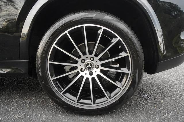 2022 Mercedes-Benz GLE GLE 350