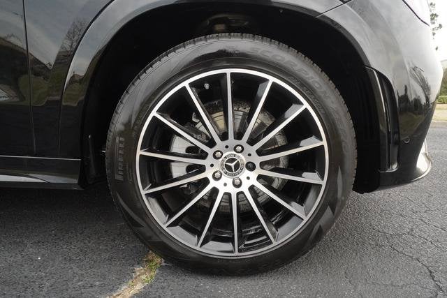 2022 Mercedes-Benz GLE GLE 350