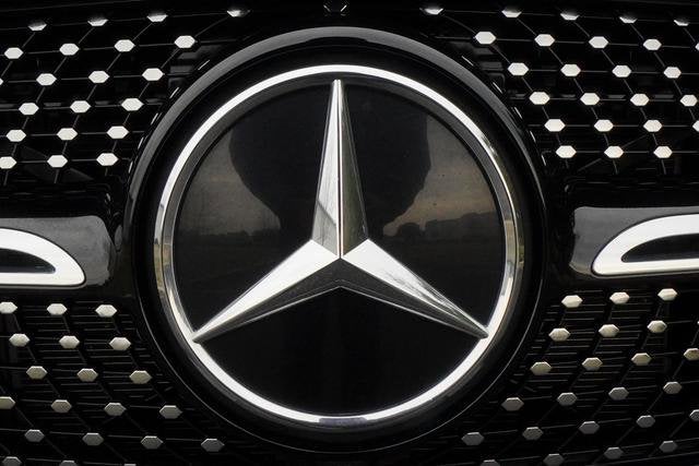 2022 Mercedes-Benz GLE GLE 350