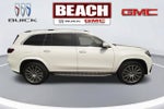2025 Mercedes-Benz GLS GLS 580
