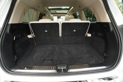 2025 Mercedes-Benz GLS GLS 580