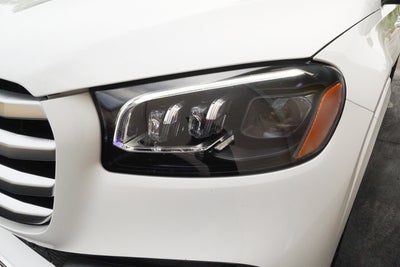 2025 Mercedes-Benz GLS GLS 580