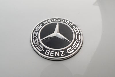 2025 Mercedes-Benz GLS GLS 580