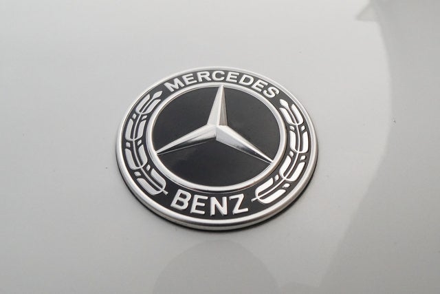 2025 Mercedes-Benz GLS GLS 580