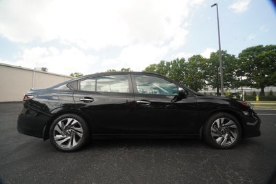 2024 Subaru Legacy Touring XT