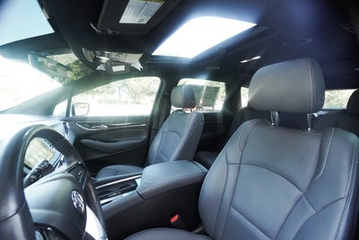 2023 Buick Enclave Premium