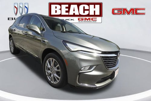 2024 Buick Enclave Premium