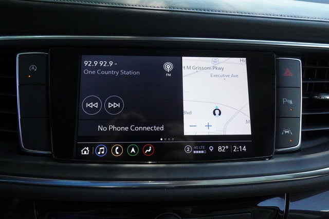 2024 Buick Enclave Premium