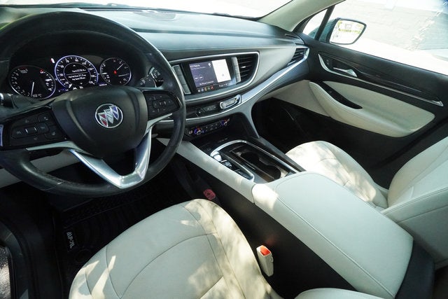 2024 Buick Enclave Premium