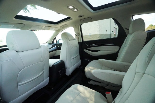 2024 Buick Enclave Premium